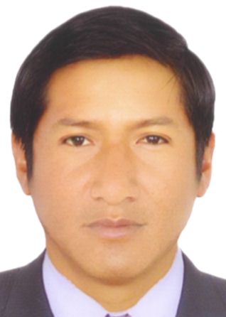 Percy Teodosio Rojas Gonzalez