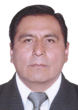 Percy Zavaleta Huampa