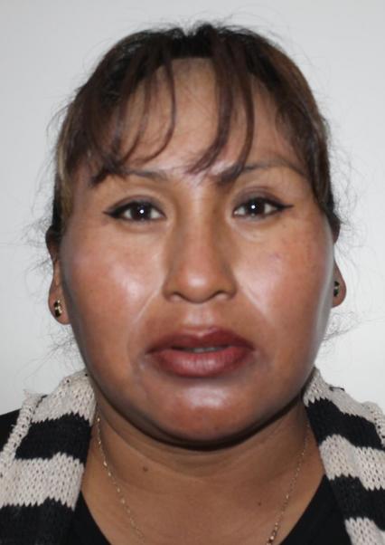 Petronila pascacio mamani bautista