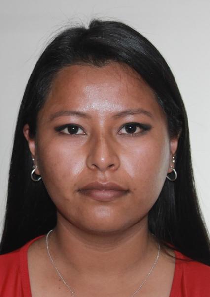 PÍa laura quispe lozano