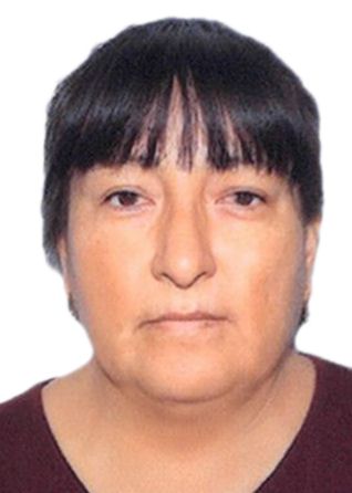 Piedad Cecilia Calero Castillo