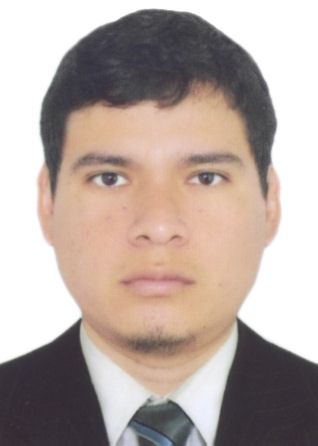 Pier Antony Ruiz Buendia