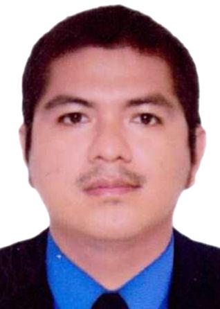 Piero Gonzales Vasquez
