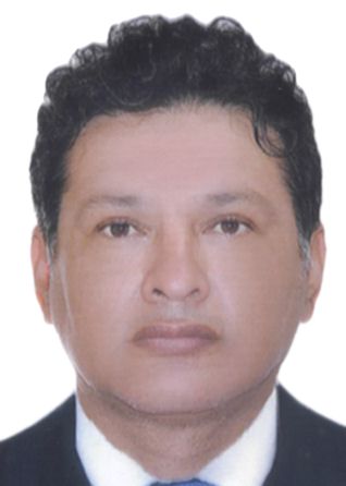 Pierre Boris Arrunategui Frias