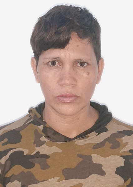 Pilar De Jesus Tuesta Olaya