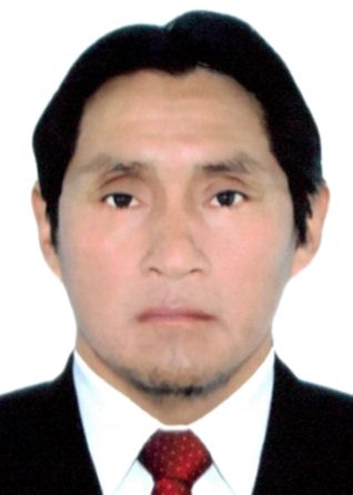 Pilayo Yupanqui Cconocc