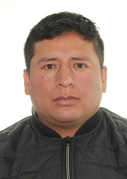 Piter Jhon Fructuoso Mayhuay