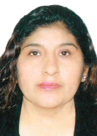 Placida Celia Gomez Alvarado