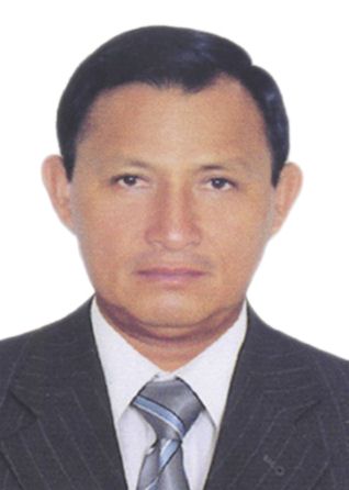 Placido Flores Falcon