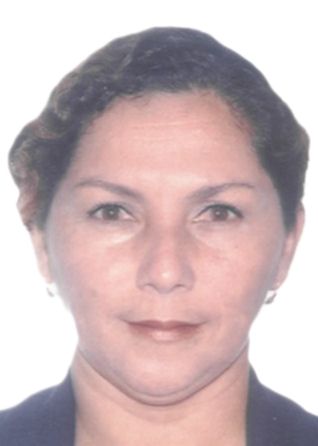Poliana Romero Reategui