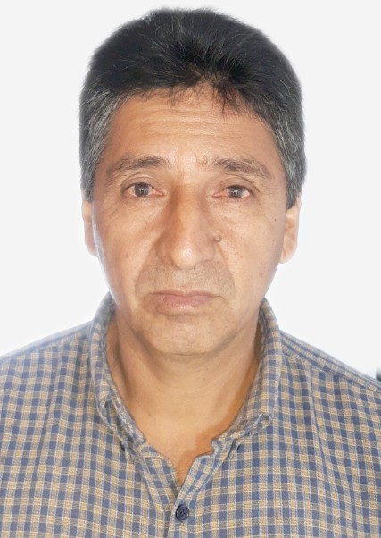 Policarpo Calle PatiÑo