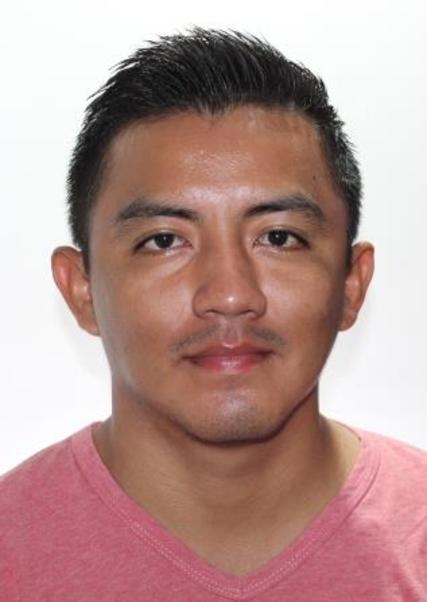 Pool Kevin Salas Garcia