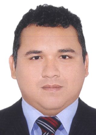 Porfirio Victor Julio Centurion PiÑa