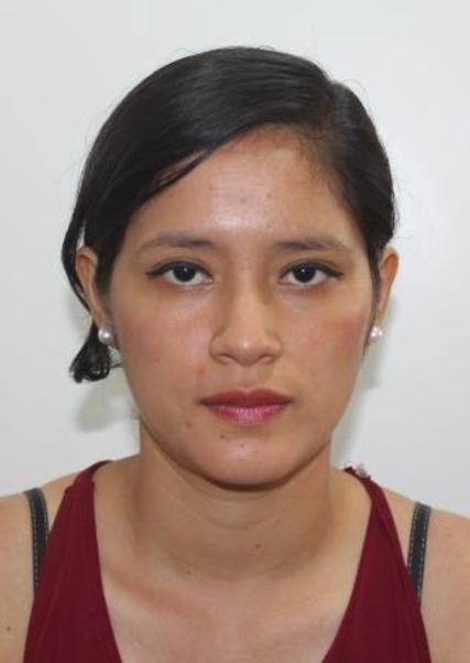 Preslie Xiomara Arbildo Hidalgo