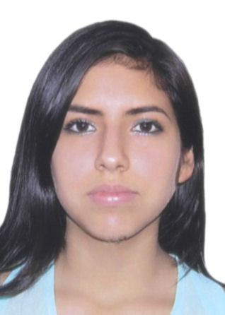 Priscila Bethzabe Ita Fernandez