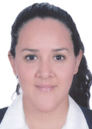 Priscilla Maylen Paredes Paredes