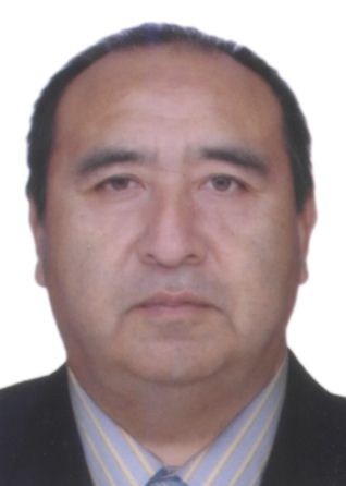 Prospero Manuel Berrospi Ytahashi