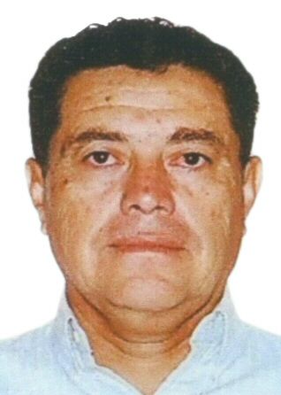 Prospero Ricardo Albujar Benites