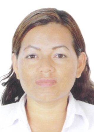 Quemnedy Adimary Rojas Castillo