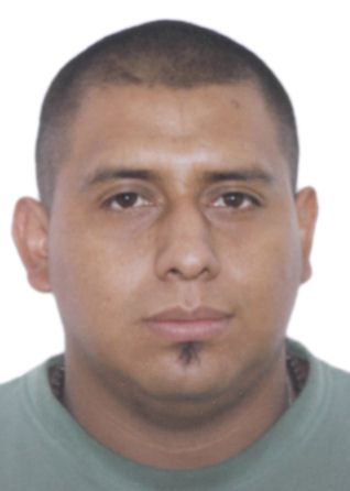 Rafael Alejandro Cordova Mendoza
