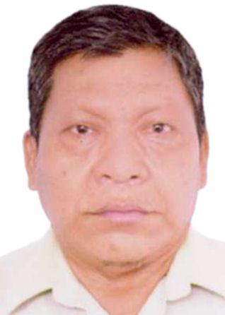Rafael Andrade Serpa