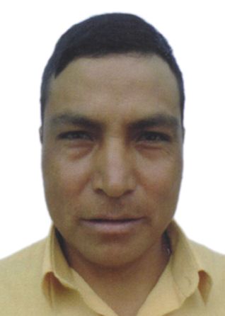 Rafael Cristobal Narciso