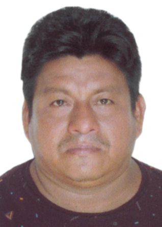 Rafael German Alvarado Pua