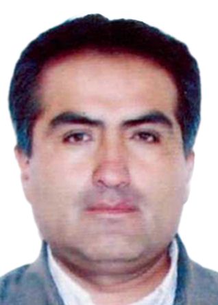 Rafael Remsky Elliot Arias