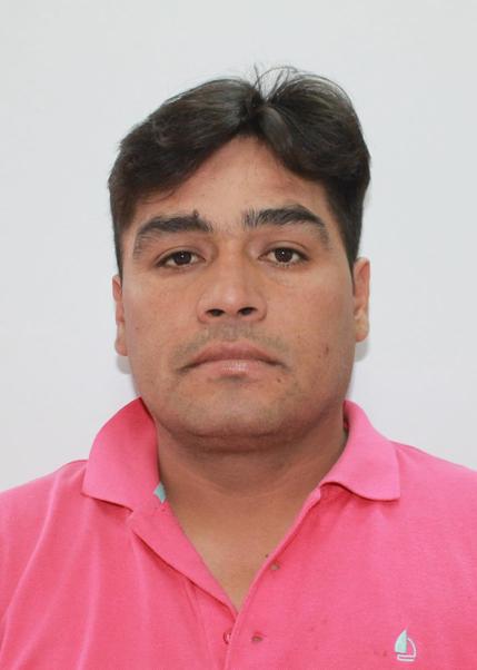 Rafael Salas Rojas