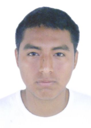 Rai andre gustavo borda zevallos