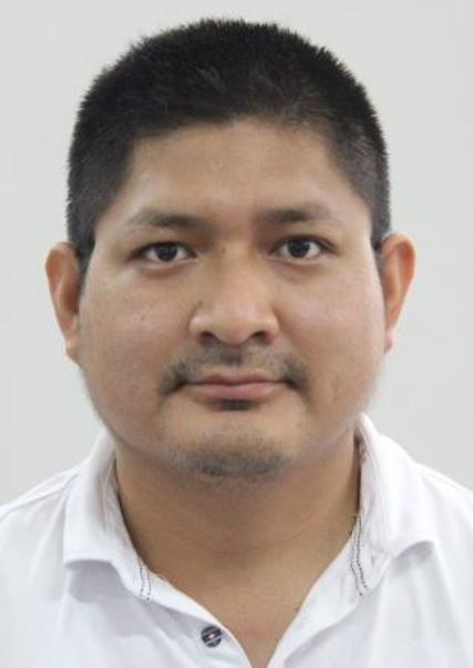 Raimer Lartsimin Ruiz Jaramillo