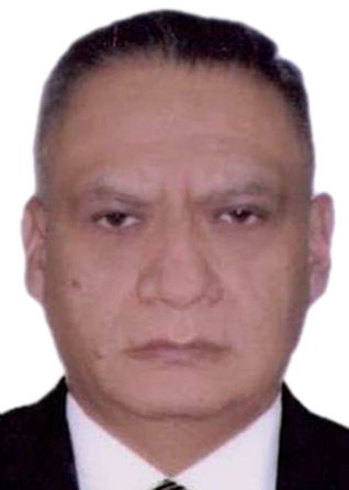 Raimundo Emiliano Flores Caso