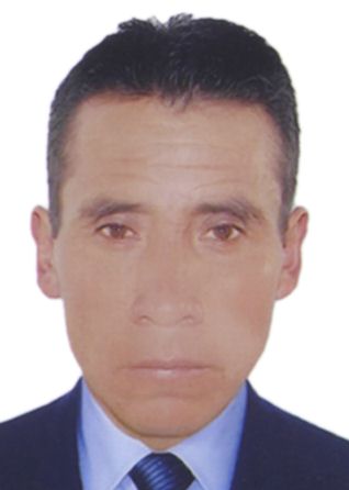 Ramiro Lauro Hilario Juipa