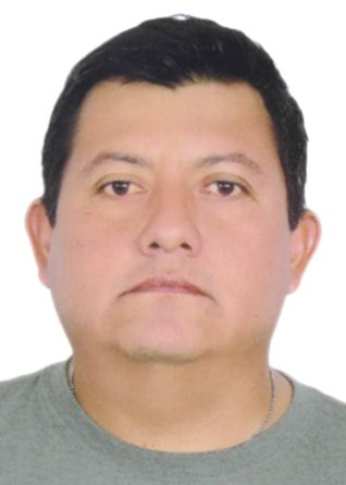 Ramiro Noel Romero Paredes
