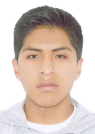Ramiro Quispe Quispe