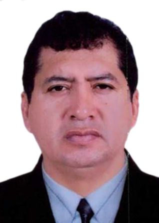 Ramon HereÑa Roque