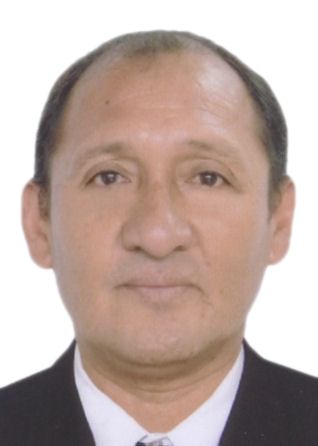 Randy Enrique Moreno Cordova
