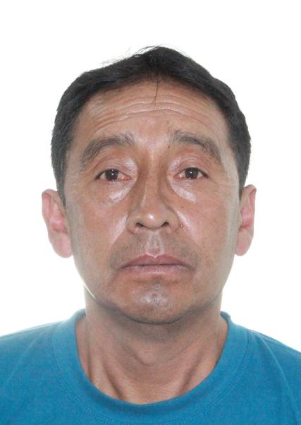 Ranulfo Kenedy Albornoz Morales