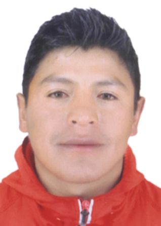Raphael Soncco Machacca