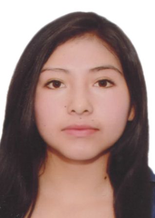 Raquel alejandra huilcape jimenez