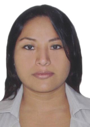 Raquel Judith Hassinger Acosta