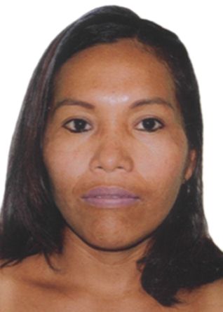 Raquel Manuyama Silva