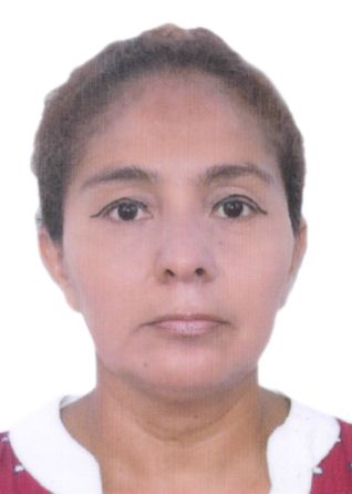 Raquel Maribel Aponte Nole