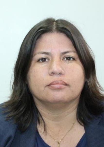 Raquel Mercedes Barriga Velazco