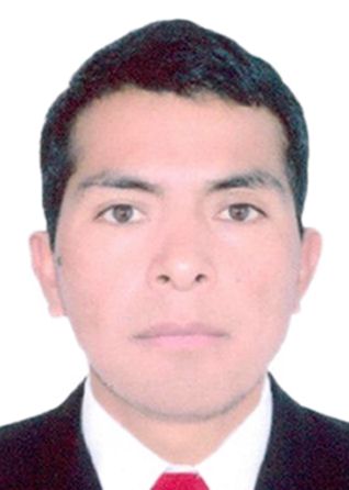 Raquelio borda chipana