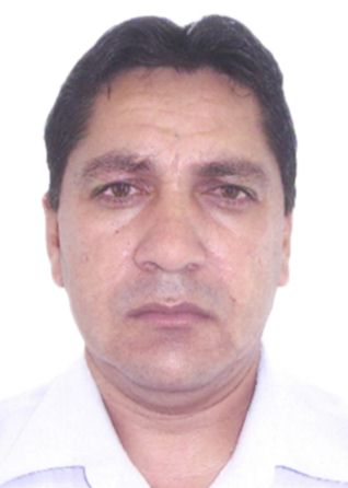 Raul Alfonso Latorraca Rios