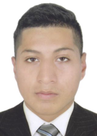 Raul andree estrada ruiton