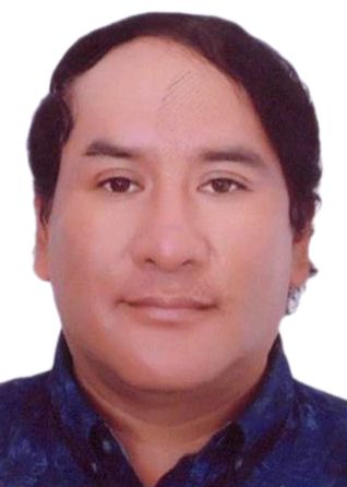 Raul Angel Quinte Ramon
