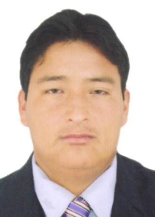 Raul Bellido Quispe