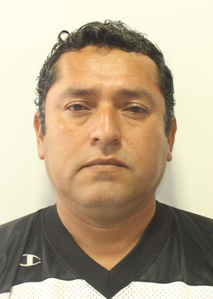 Raul Benjamin Fernandez Lopez